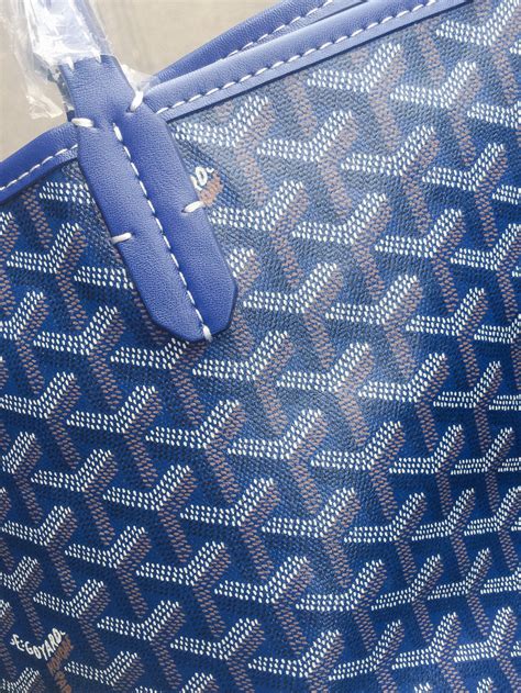 fake goyard dust bag|goyard dust bag lining.